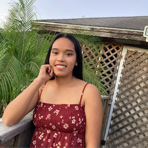 Meet your Posher, Zaida